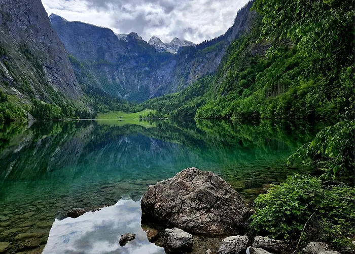 Malterlehen-Berchtesgaden