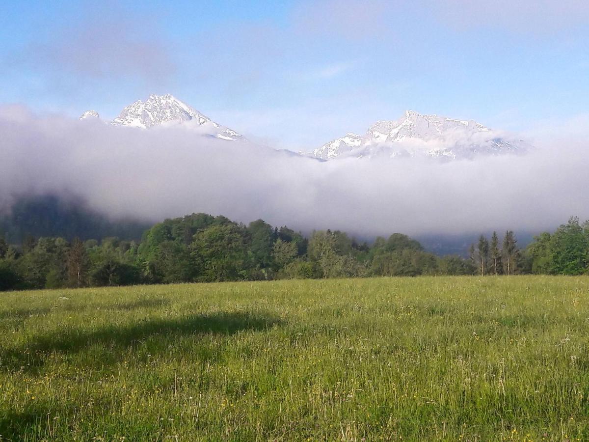 Malterlehen-berchtesgaden * Berchtesgaden