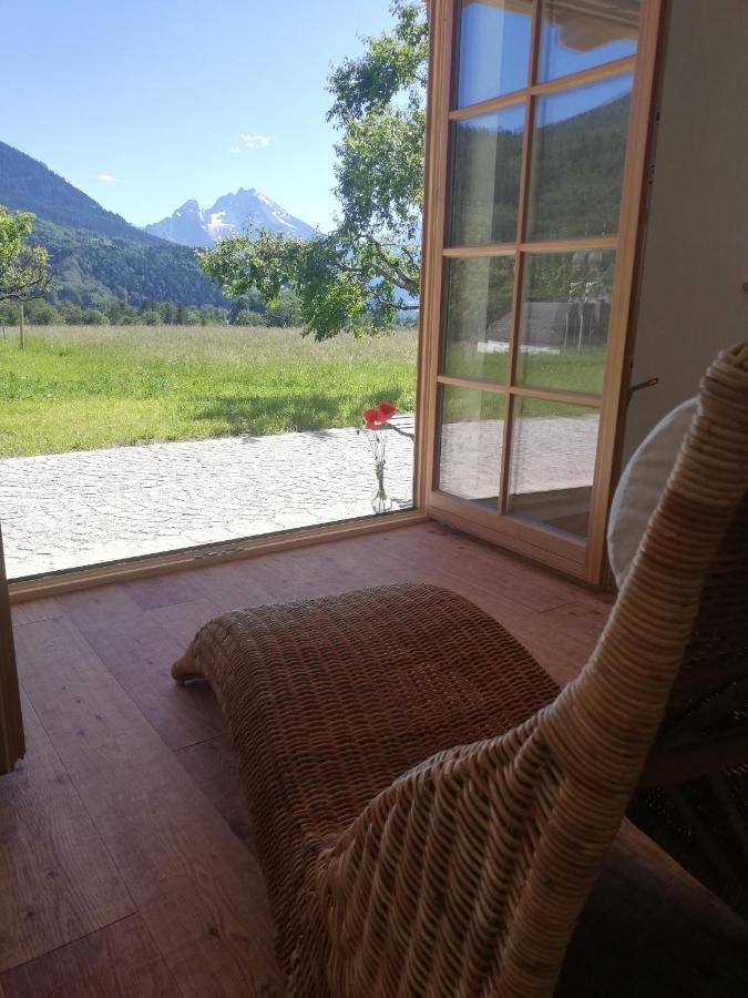 Lejlighed Malterlehen-berchtesgaden *